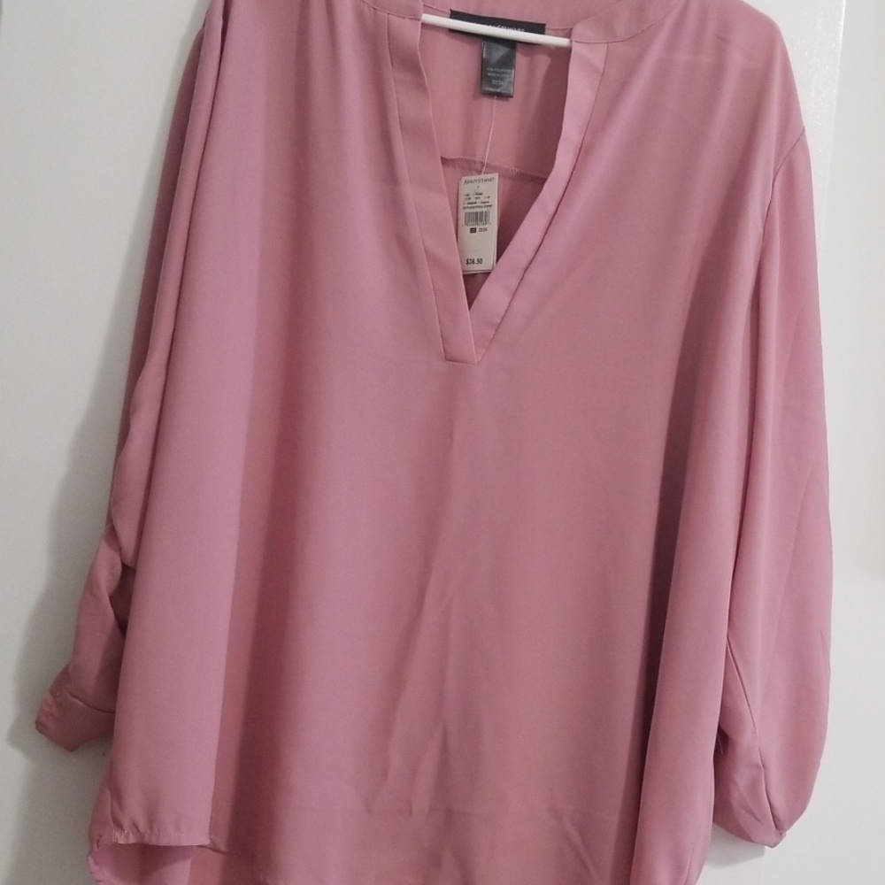 Blouse - Picture 3 of 3